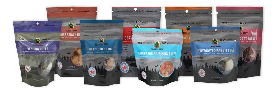 The Ultimate Guide To Healthy dog Treats