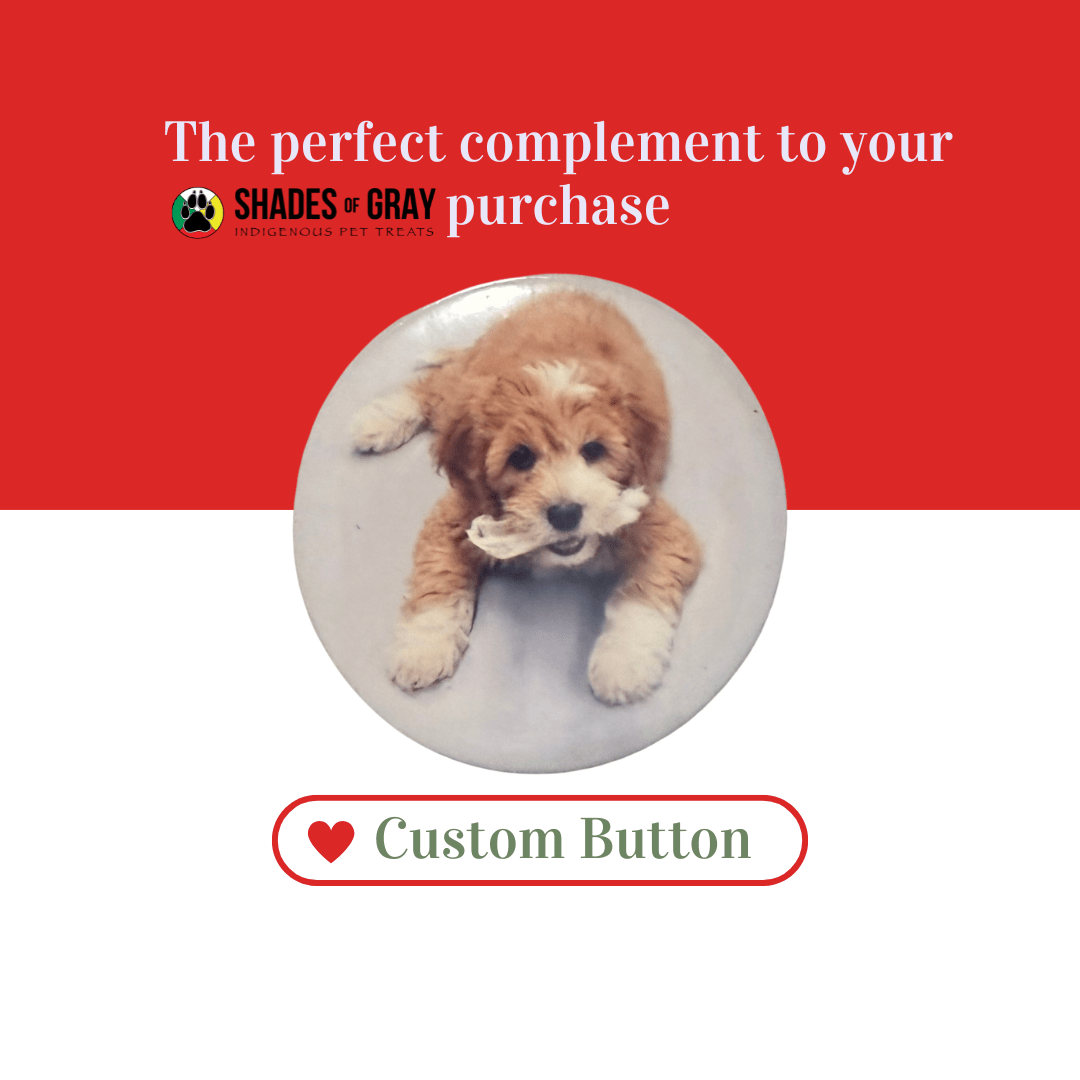 Custom Pet Buttons