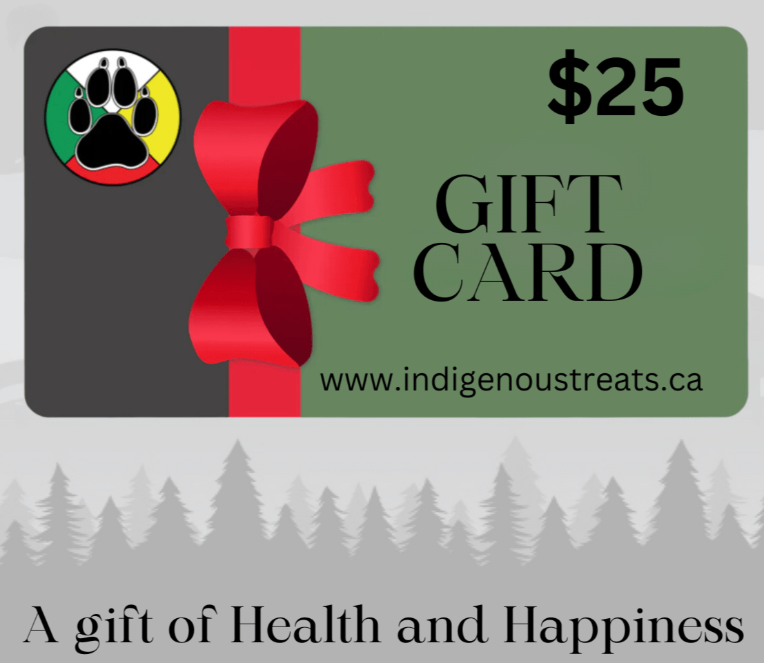$25 Gift Card