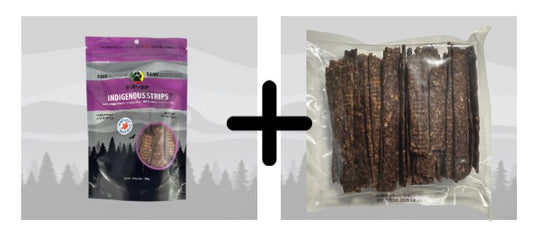 Rabbit Pet Treats
