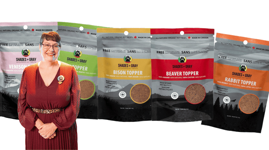 A Complete Guide to Choosing the Right Protein for Your Dog or Cat