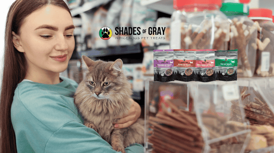 How to Read a Pet Treat Label (What the Ingredients Really Mean)