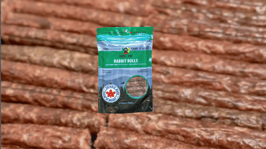 The Superiority of Dehydrated Dog Treats in Canada: A Comprehensive Guide