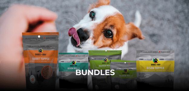 Bundles