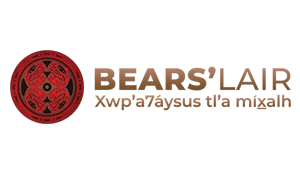 Bears' Lair Logo