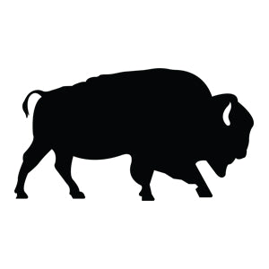 Bison Icon