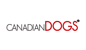 Canadian Dogs Logo