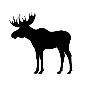 Elk Icon