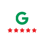 Google Review Icon