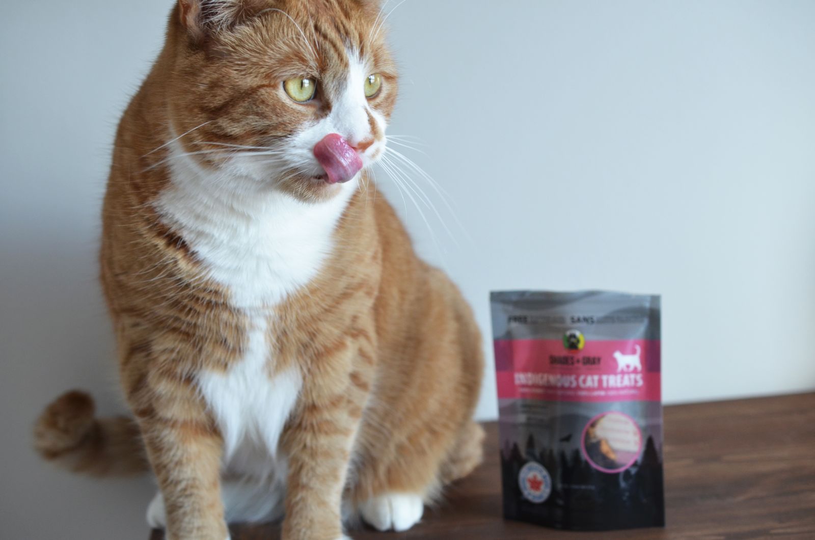 Natural treats for cats sale