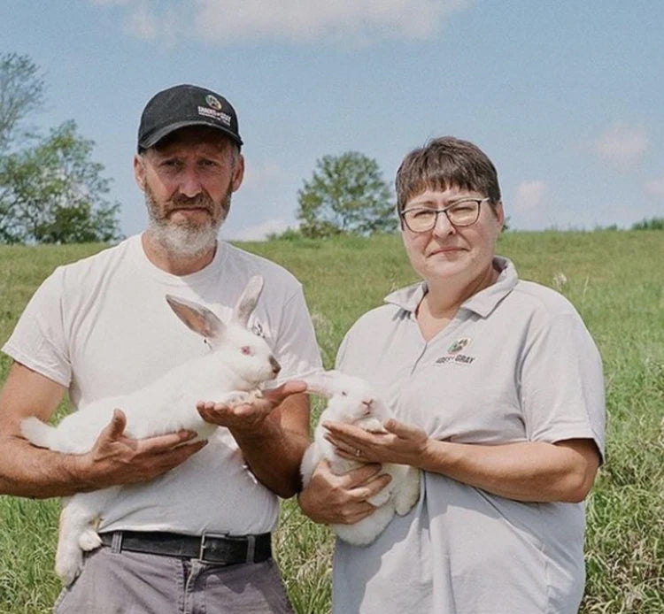 Shades of Gray Farming Ethics