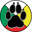 Shades of Gray Indigenous Pet Treats logo